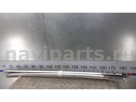 Дуги на крышу (рейлинги) Fiat Sedici, 2006 г., OEM 71743332, арт. 3BR05GW01, фото 4