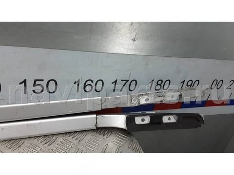 Дуги на крышу (рейлинги) Fiat Sedici, 2006 г., OEM 71743332, арт. 3BR05GW01, фото 6