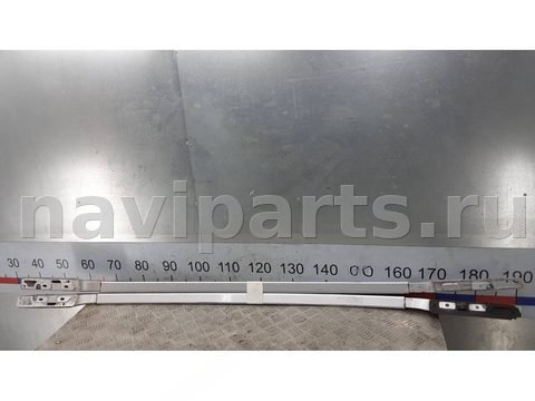 Дуги на крышу (рейлинги) Fiat Sedici, 2006 г., OEM 71743332, арт. 3BR05GW01, фото 7
