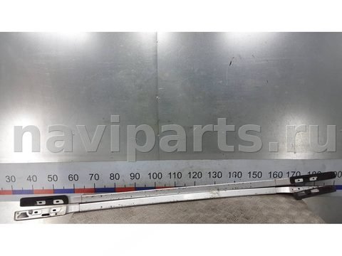 Дуги на крышу (рейлинги) Fiat Sedici, 2006 г., OEM 71743332, арт. 3BR08GW01, фото 6