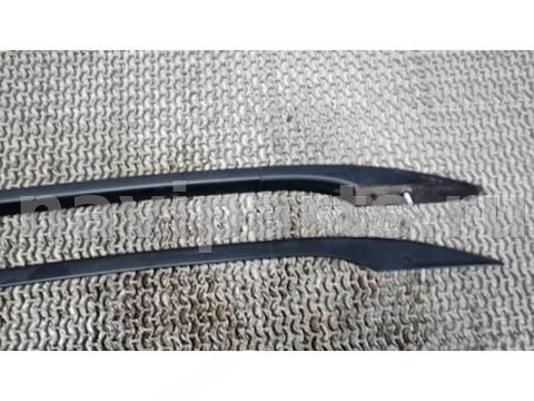 Дуги на крышу (рейлинги) Volkswagen Passat B6, 2007 г., OEM 3C9860025A, арт. 3EP12GW01, фото 2