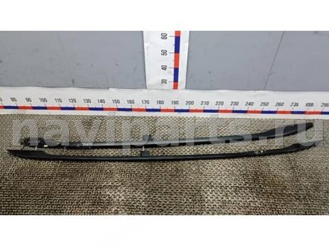 Дуги на крышу (рейлинги) Volkswagen Passat B6, 2007 г., OEM 3C9860025A, арт. 3EP12GW01, фото 5