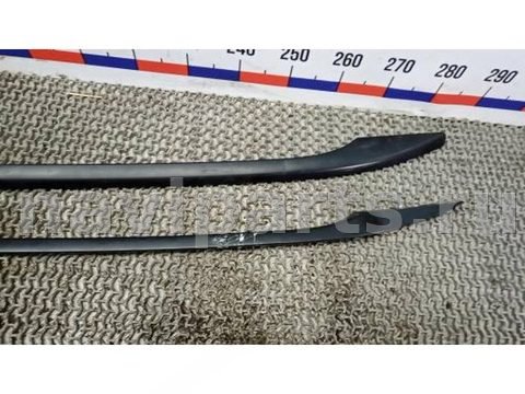Дуги на крышу (рейлинги) Volkswagen Passat B6, 2007 г., OEM 3C9860025A, арт. 3EP12GW01, фото 6