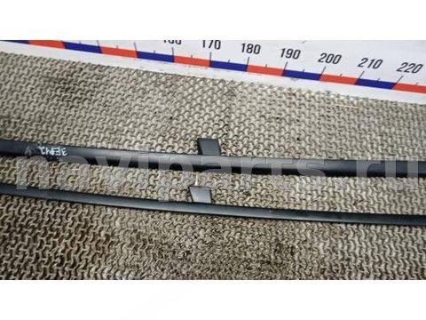Дуги на крышу (рейлинги) Volkswagen Passat B6, 2007 г., OEM 3C9860025A, арт. 3EP12GW01, фото 7