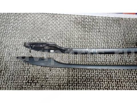 Дуги на крышу (рейлинги) Volkswagen Passat B6, 2007 г., OEM 3C9860025A, арт. 3EP12GW01, фото 8