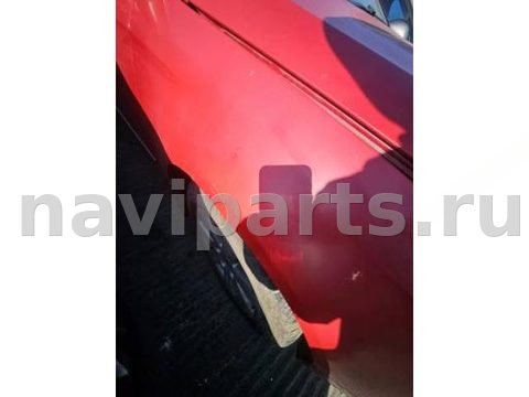 Дуги на крышу (рейлинги) Volkswagen Passat B6, 2007 г., OEM 3C9860025A, арт. 3EP12GW01, фото 9
