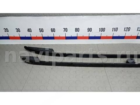 Дуги на крышу (рейлинги) Volkswagen Touran, 2005 г., OEM 1T0860025H, арт. 3EP32GW01, фото 2