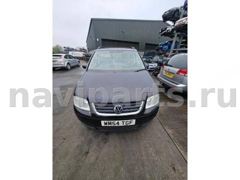 Дуги на крышу (рейлинги) Volkswagen Touran, 2005 г., OEM 1T0860025H, арт. 3EP32GW01, фото 7