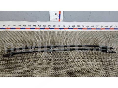 Дуги на крышу (рейлинги) Volkswagen Touran, 2005 г., OEM 1T0860025H, арт. 3EP39GW01