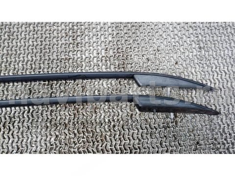 Дуги на крышу (рейлинги) Volkswagen Touran, 2005 г., OEM 1T0860025H, арт. 3EP39GW01, фото 2