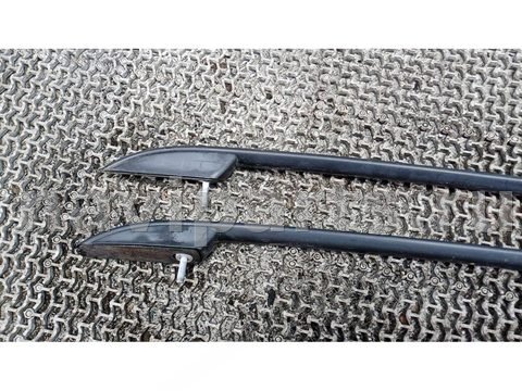 Дуги на крышу (рейлинги) Volkswagen Touran, 2005 г., OEM 1T0860025H, арт. 3EP39GW01, фото 4