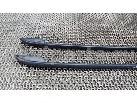 Дуги на крышу (рейлинги) Volkswagen Touran, 2005 г., OEM 1T0860025H, арт. 3EP39GW01, фото 6