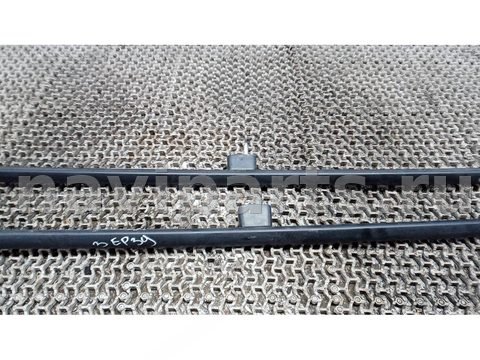 Дуги на крышу (рейлинги) Volkswagen Touran, 2005 г., OEM 1T0860025H, арт. 3EP39GW01, фото 7