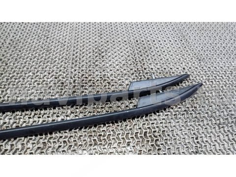 Дуги на крышу (рейлинги) Volkswagen Touran, 2005 г., OEM 1T0860025H, арт. 3EP39GW01, фото 8