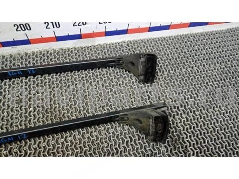 Дуги на крышу (рейлинги) Toyota RAV4 XA20, 2003 г., арт. 3GM17GW01, фото 2