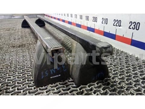 Дуги на крышу (рейлинги) Toyota RAV4 XA20, 2003 г., арт. 3GM17GW01, фото 6