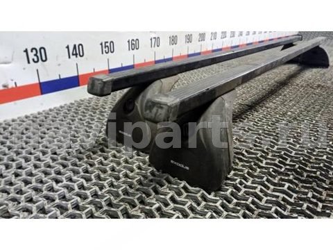 Дуги на крышу (рейлинги) Toyota RAV4 XA20, 2003 г., арт. 3GM17GW01, фото 7