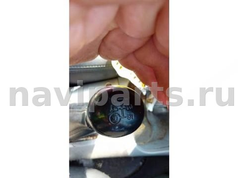 Дуги на крышу (рейлинги) Toyota RAV4 XA20, 2003 г., арт. 3GM17GW01, фото 8