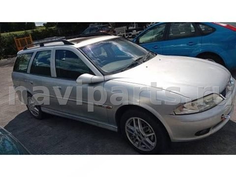 Дуги на крышу (рейлинги) Opel Vectra, 2001 г., арт. 3GM64GW01, фото 6