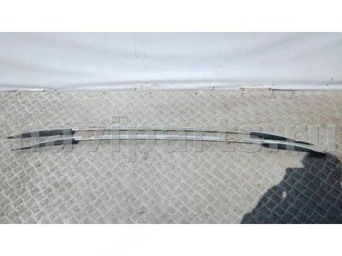 Дуги на крышу (рейлинги) Volkswagen Tiguan, 2009 г., OEM 5N0860043G, арт. 3GS19GW01