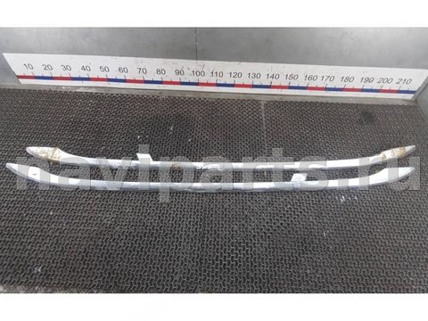 Дуги на крышу (рейлинги) Skoda Superb, 2010 г., OEM 3T9860025, арт. 3NK02GW01