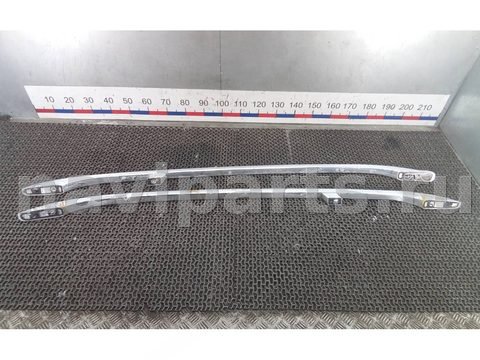 Дуги на крышу (рейлинги) Skoda Superb, 2010 г., OEM 3T9860025, арт. 3NK02GW01, фото 2
