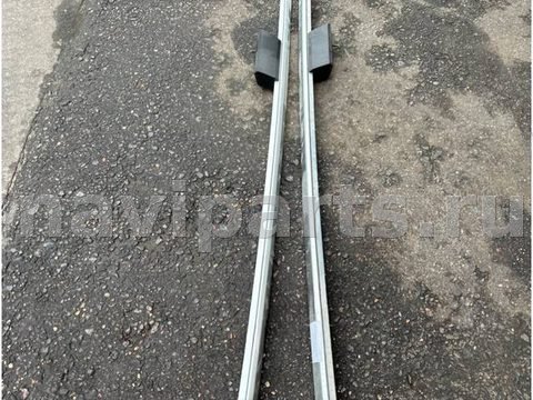 Дуги на крышу (рейлинги) Volvo XC90 LA4, 2018 г., OEM 31349909, арт. 4111, фото 12