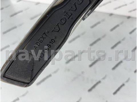 Дуги на крышу (рейлинги) Volvo XC90 LA4, 2018 г., OEM 31349909, арт. 4111, фото 14