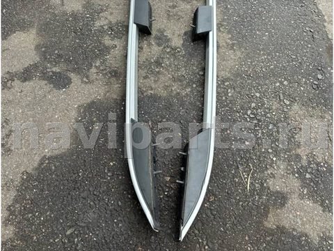 Дуги на крышу (рейлинги) Volvo XC90 LA4, 2018 г., OEM 31349909, арт. 4111, фото 2