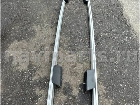 Дуги на крышу (рейлинги) Volvo XC90 LA4, 2018 г., OEM 31349909, арт. 4111, фото 3