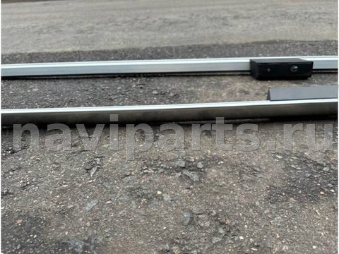 Дуги на крышу (рейлинги) Volvo XC90 LA4, 2018 г., OEM 31349909, арт. 4111, фото 9
