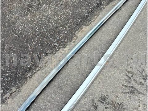 Дуги на крышу (рейлинги) Volvo XC90 LA4, 2018 г., OEM 31349911, арт. 4112, фото 3