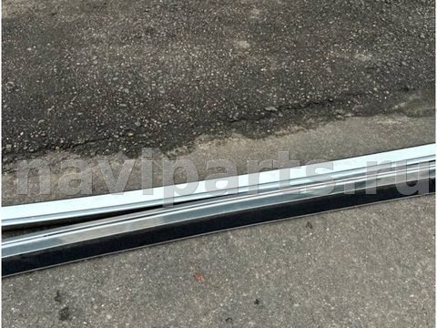 Дуги на крышу (рейлинги) Volvo XC90 LA4, 2018 г., OEM 31349911, арт. 4112, фото 6
