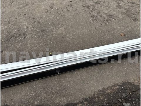 Дуги на крышу (рейлинги) Volvo XC90 LA4, 2018 г., OEM 31349911, арт. 4112, фото 9