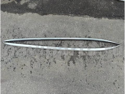 Дуги на крышу (рейлинги) Volvo XC90 LA4, 2018 г., OEM 31349911, арт. 4113