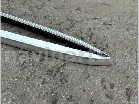 Дуги на крышу (рейлинги) Volvo XC90 LA4, 2018 г., OEM 31349911, арт. 4113, фото 10