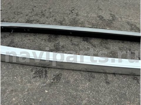 Дуги на крышу (рейлинги) Volvo XC90 LA4, 2018 г., OEM 31349911, арт. 4113, фото 12