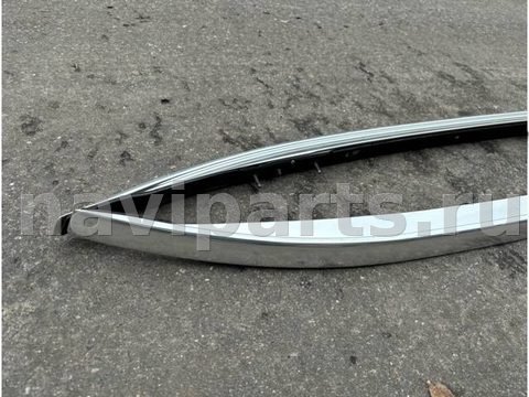 Дуги на крышу (рейлинги) Volvo XC90 LA4, 2018 г., OEM 31349911, арт. 4113, фото 13