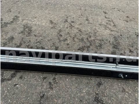 Дуги на крышу (рейлинги) Volvo XC90 LA4, 2018 г., OEM 31349911, арт. 4113, фото 15
