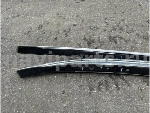 Дуги на крышу (рейлинги) Volvo XC90 LA4, 2018 г., OEM 31349911, арт. 4113, фото 16