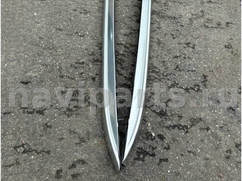 Дуги на крышу (рейлинги) Volvo XC90 LA4, 2018 г., OEM 31349911, арт. 4113, фото 2