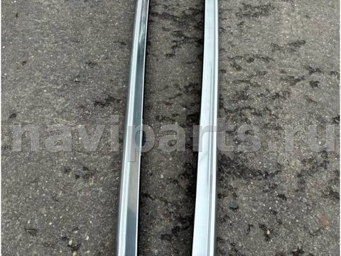 Дуги на крышу (рейлинги) Volvo XC90 LA4, 2018 г., OEM 31349911, арт. 4113, фото 3