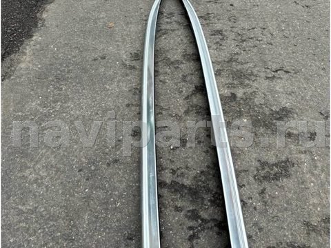 Дуги на крышу (рейлинги) Volvo XC90 LA4, 2018 г., OEM 31349911, арт. 4113, фото 4