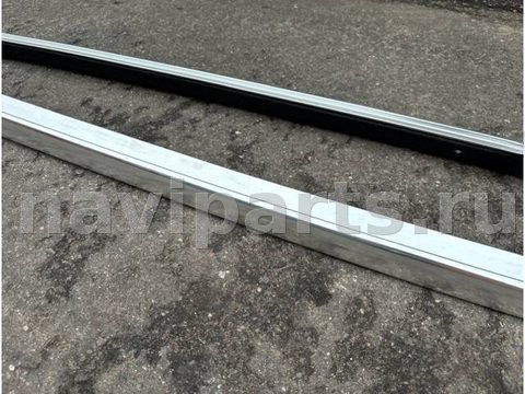 Дуги на крышу (рейлинги) Volvo XC90 LA4, 2018 г., OEM 31349911, арт. 4113, фото 7