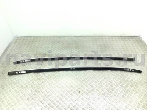 Дуги на крышу (рейлинги) BMW 5 F10/F11/GT F07, 2010 г., арт. 415923, фото 2