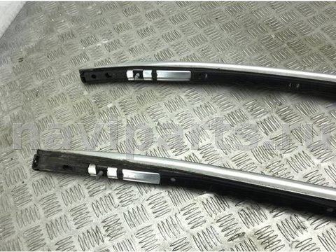 Дуги на крышу (рейлинги) BMW 5 F10/F11/GT F07, 2010 г., арт. 415923, фото 6