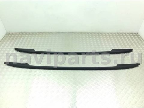 Дуги на крышу (рейлинги) Skoda Kodiaq, 2023 г., OEM 565860025, арт. 426959
