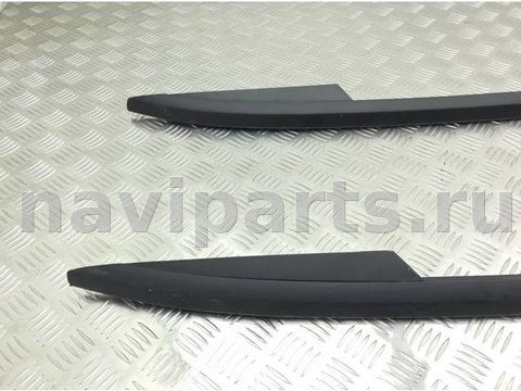 Дуги на крышу (рейлинги) Skoda Kodiaq, 2023 г., OEM 565860025, арт. 426959, фото 2