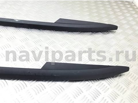 Дуги на крышу (рейлинги) Skoda Kodiaq, 2023 г., OEM 565860025, арт. 426959, фото 3