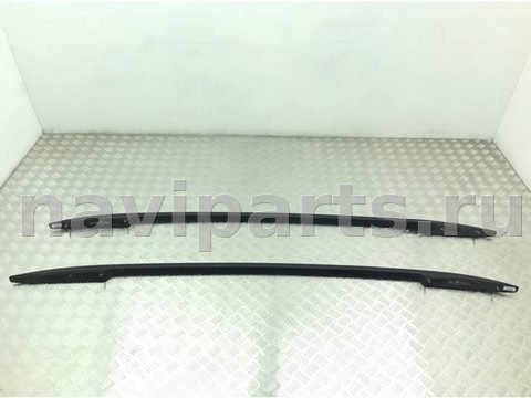 Дуги на крышу (рейлинги) Skoda Kodiaq, 2023 г., OEM 565860025, арт. 426959, фото 4